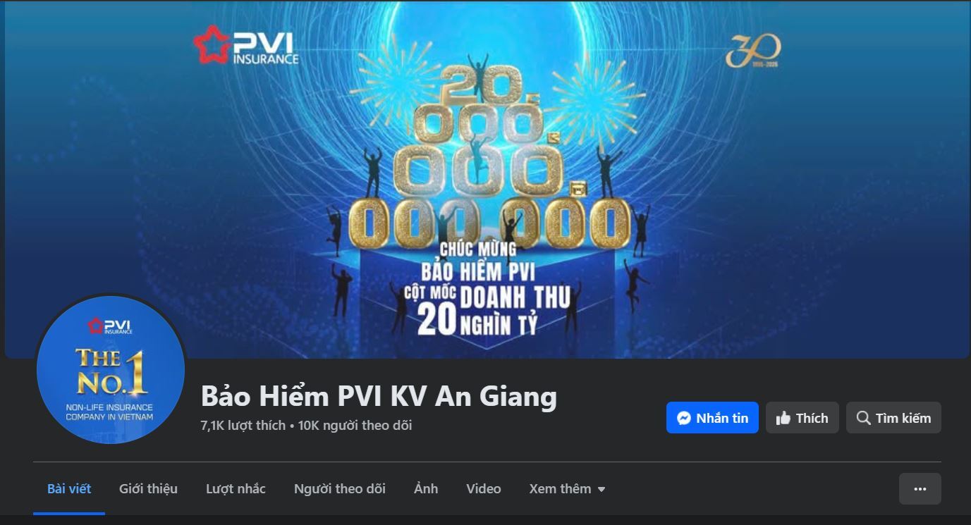 Kênh truyền thông